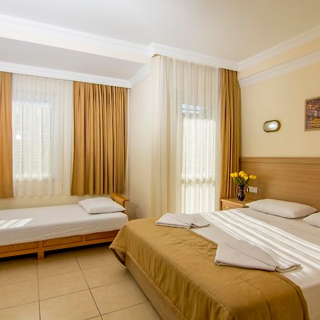 Hotel Karbel Sun Oludeniz Exteriér fotografie