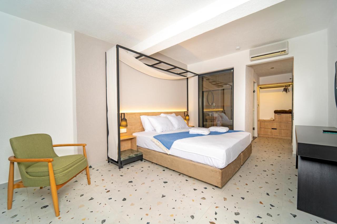 Hotel Karbel Sun Oludeniz Exteriér fotografie