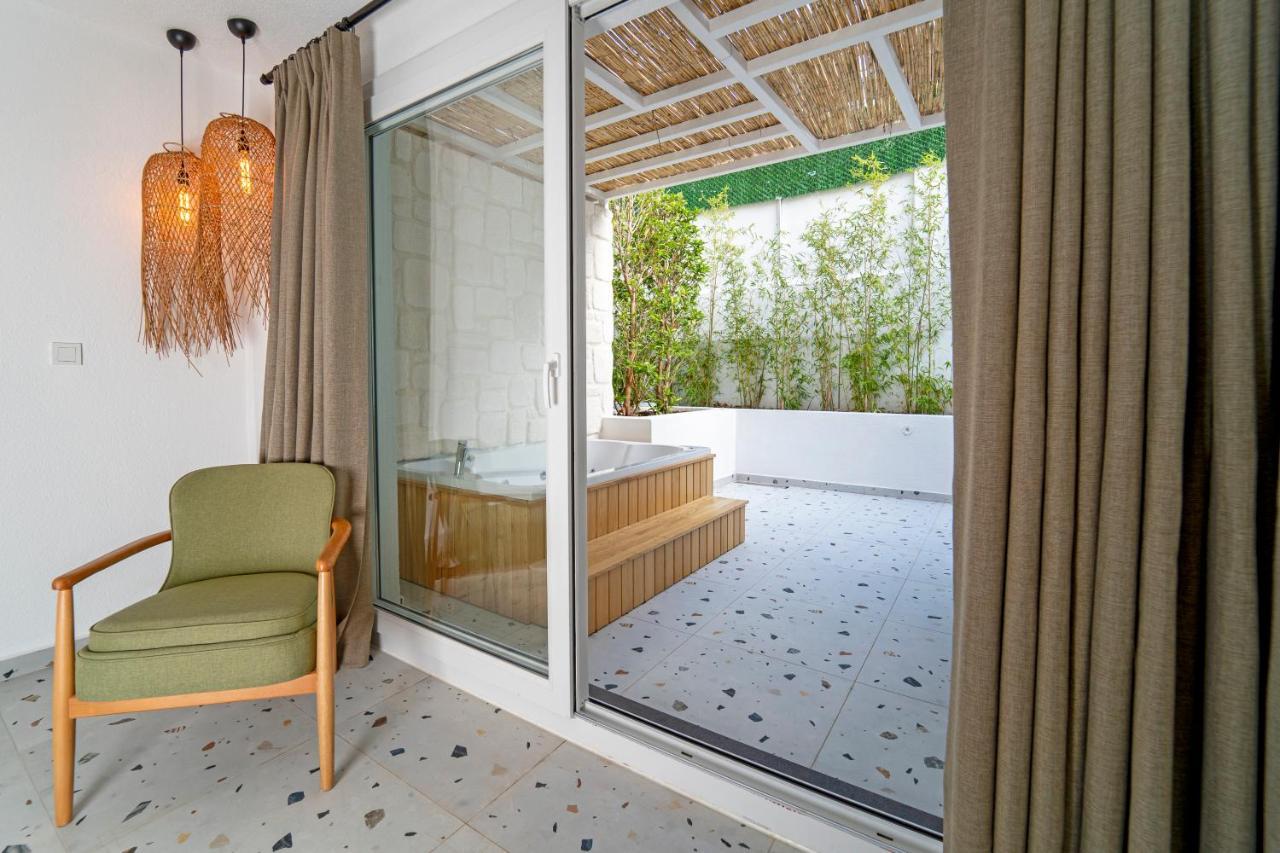 Hotel Karbel Sun Oludeniz Exteriér fotografie