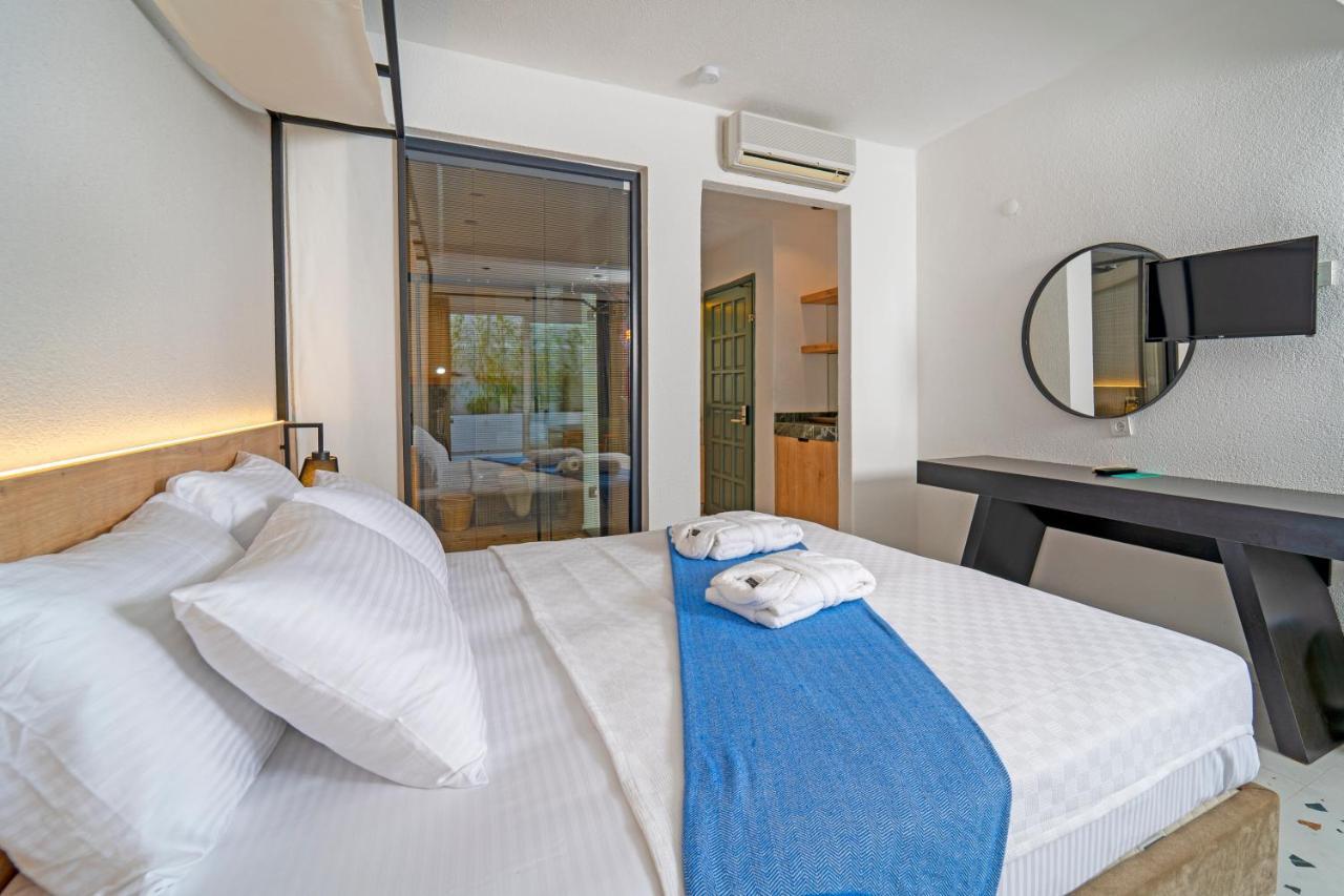 Hotel Karbel Sun Oludeniz Exteriér fotografie