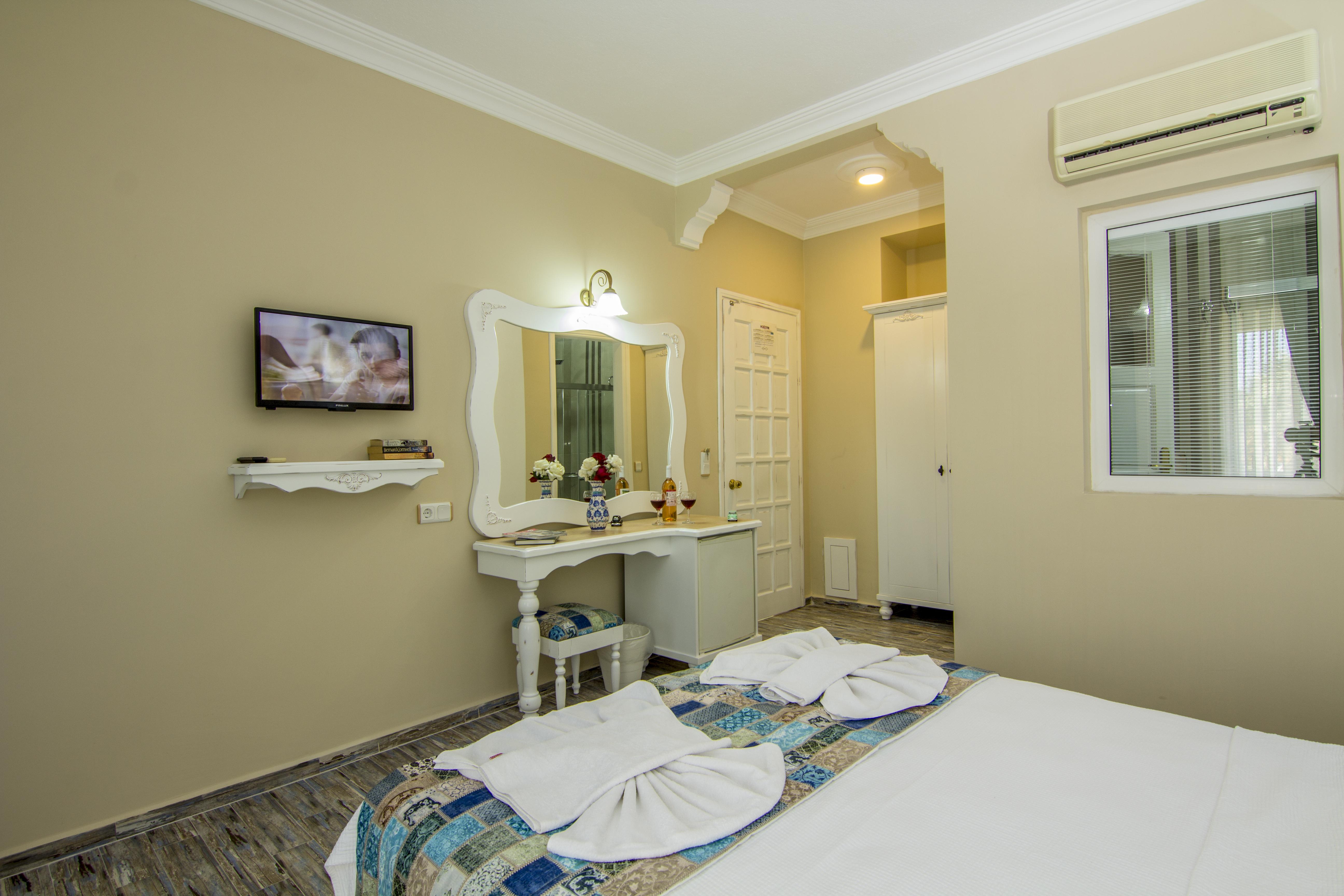 Hotel Karbel Sun Oludeniz Exteriér fotografie