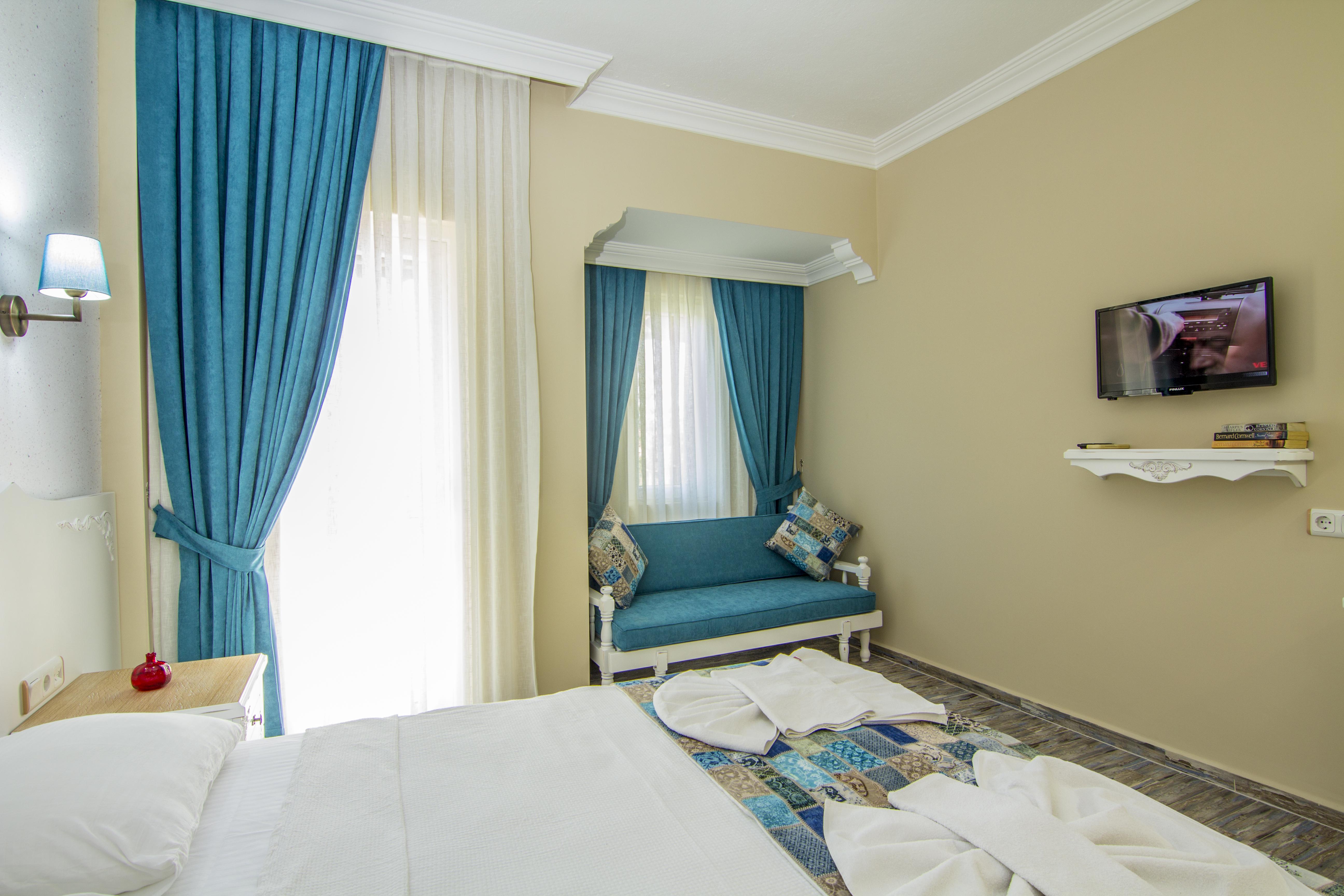 Hotel Karbel Sun Oludeniz Exteriér fotografie