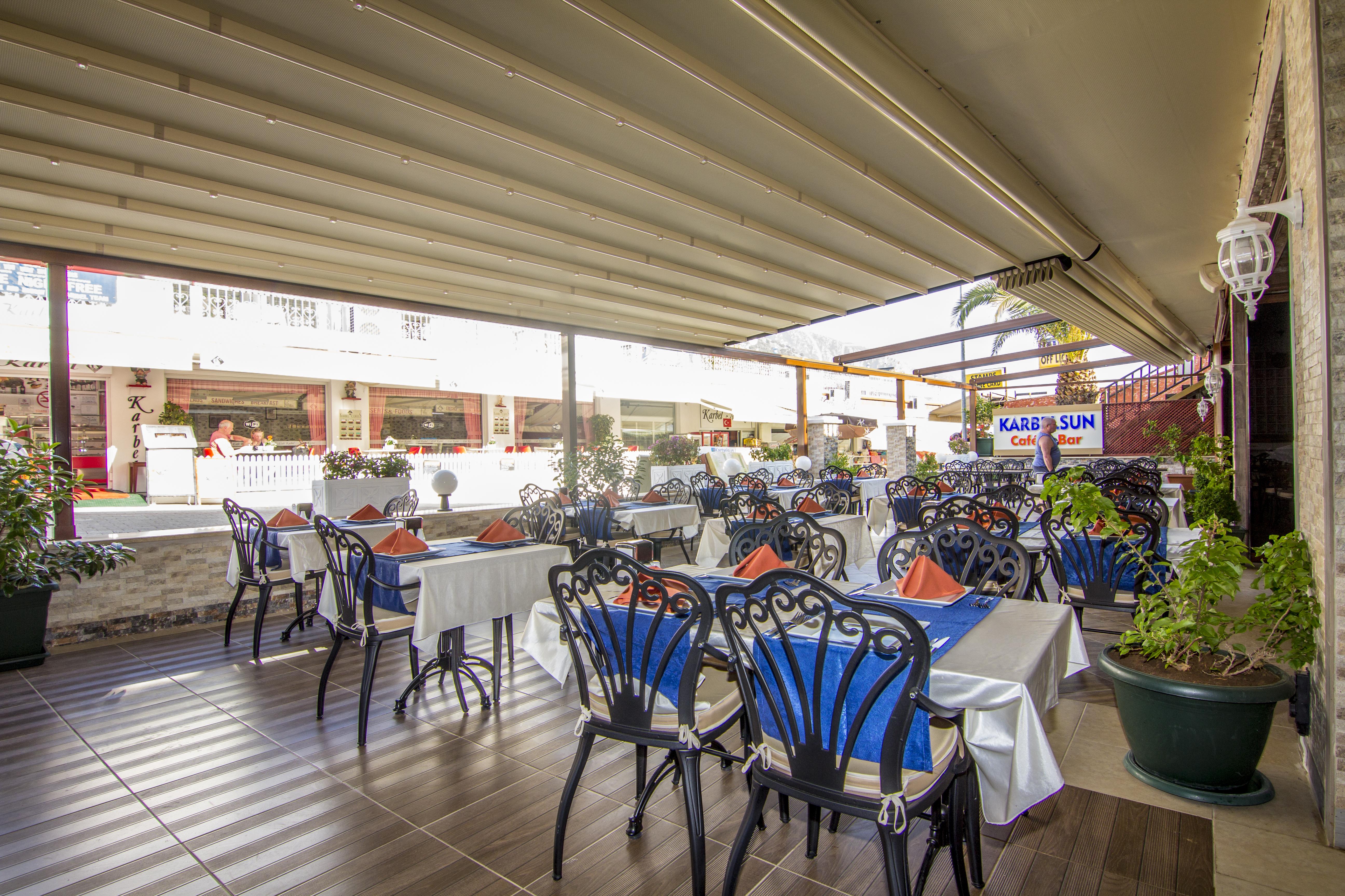 Hotel Karbel Sun Oludeniz Exteriér fotografie