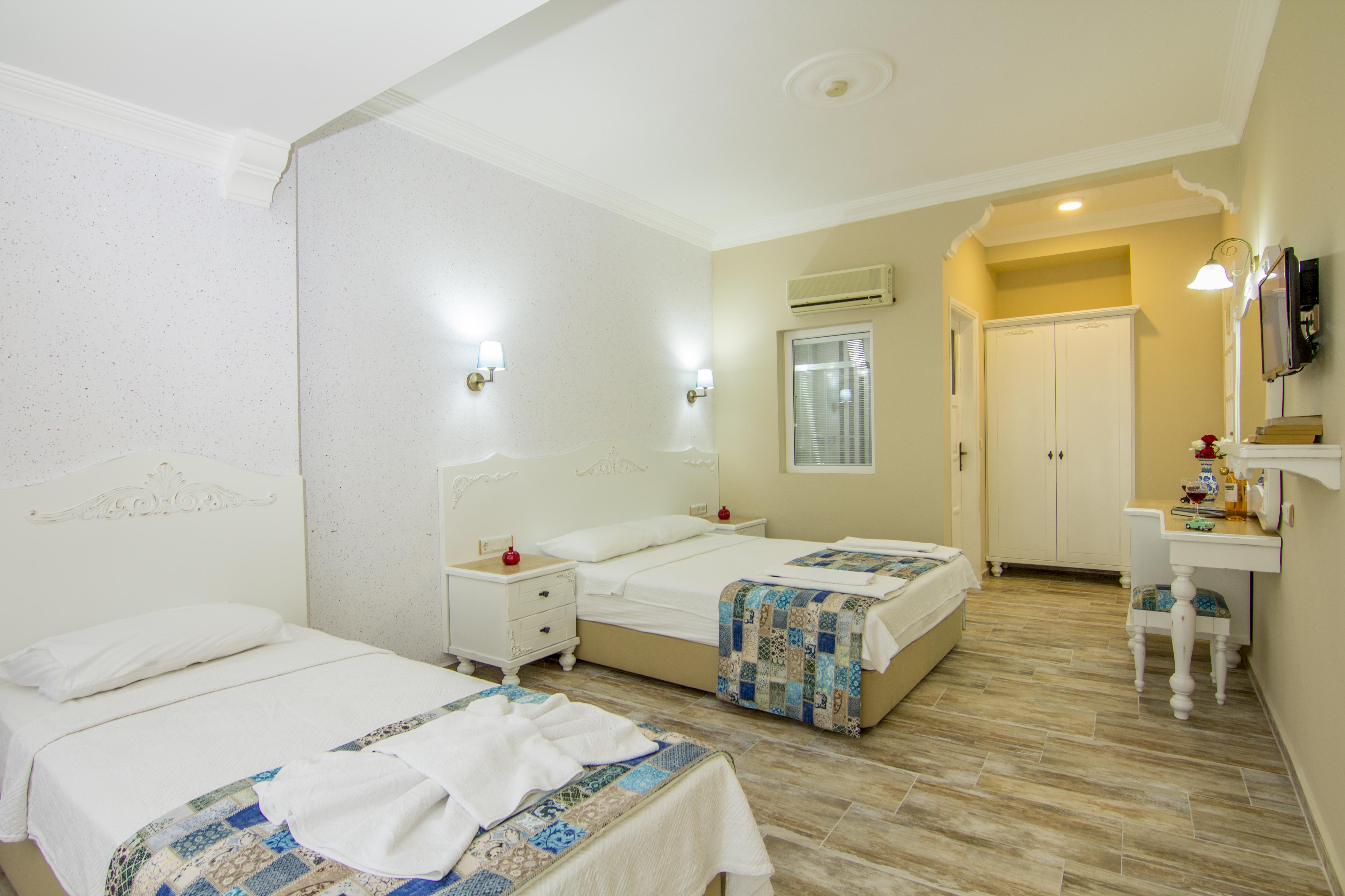 Hotel Karbel Sun Oludeniz Exteriér fotografie