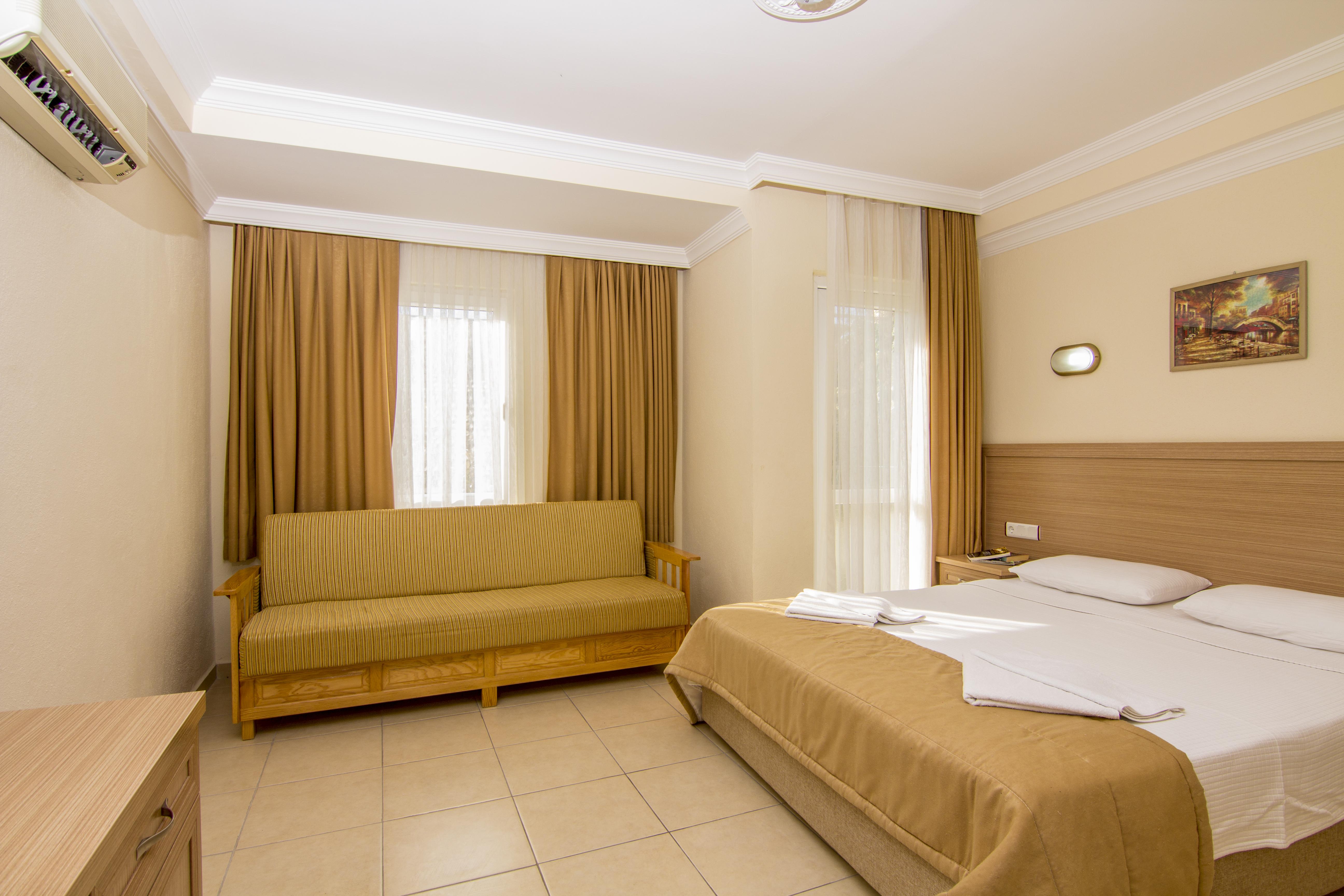 Hotel Karbel Sun Oludeniz Exteriér fotografie
