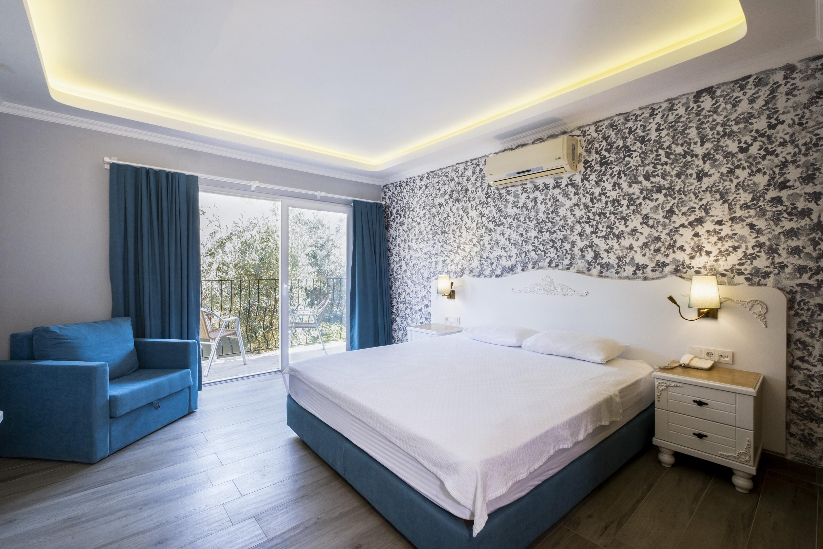 Hotel Karbel Sun Oludeniz Exteriér fotografie