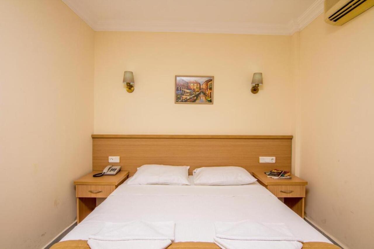 Hotel Karbel Sun Oludeniz Exteriér fotografie