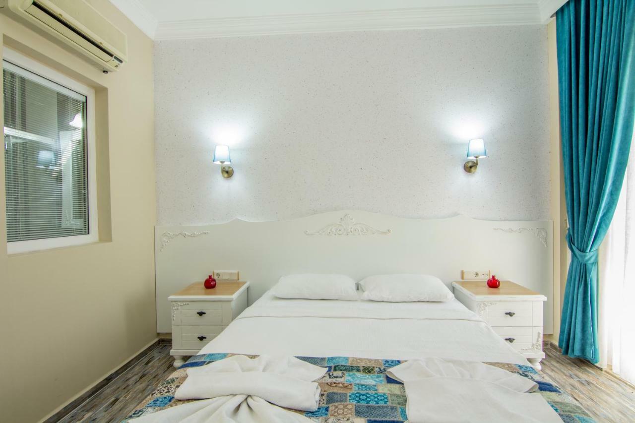 Hotel Karbel Sun Oludeniz Exteriér fotografie