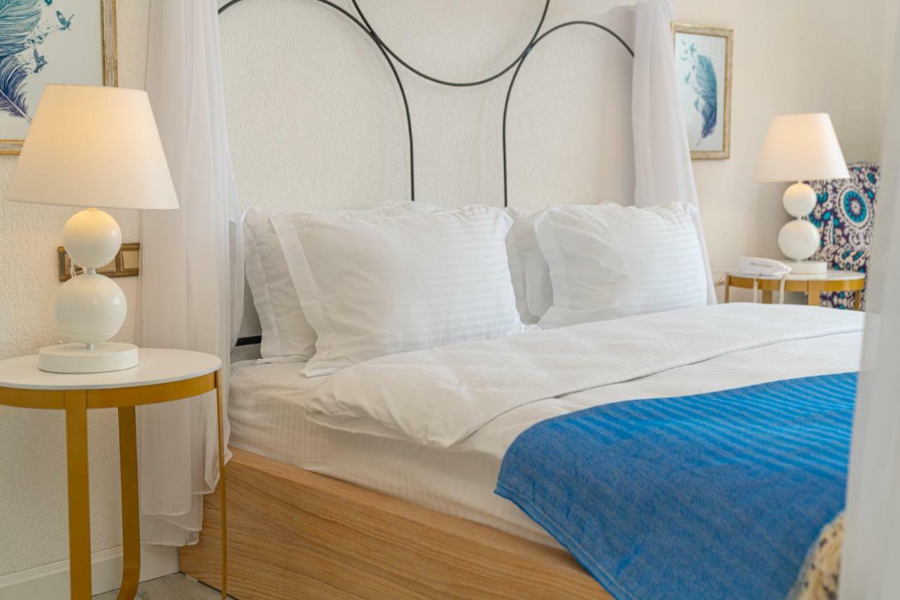 Hotel Karbel Sun Oludeniz Exteriér fotografie